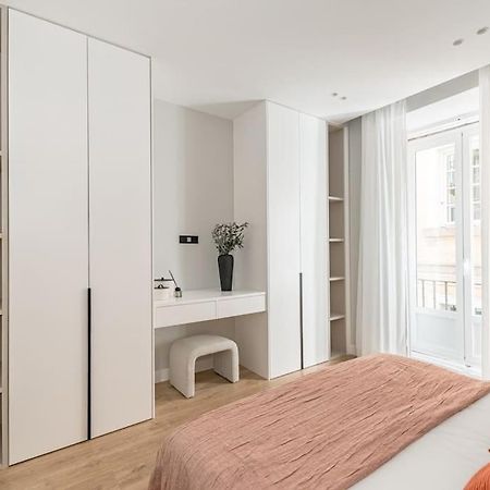 Centro XIII Calle De La Paz 2Br 2Bh 马德里 外观 照片