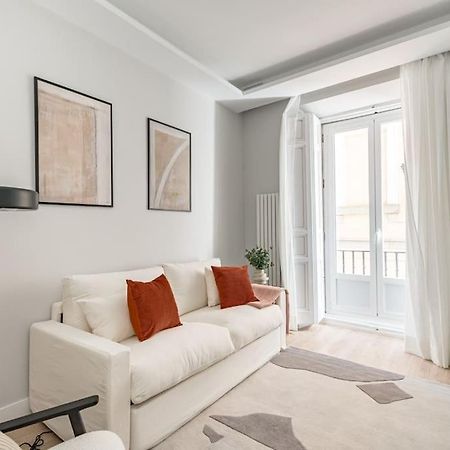 Centro XIII Calle De La Paz 2Br 2Bh 马德里 外观 照片