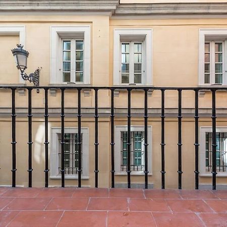 Centro XIII Calle De La Paz 2Br 2Bh 马德里 外观 照片