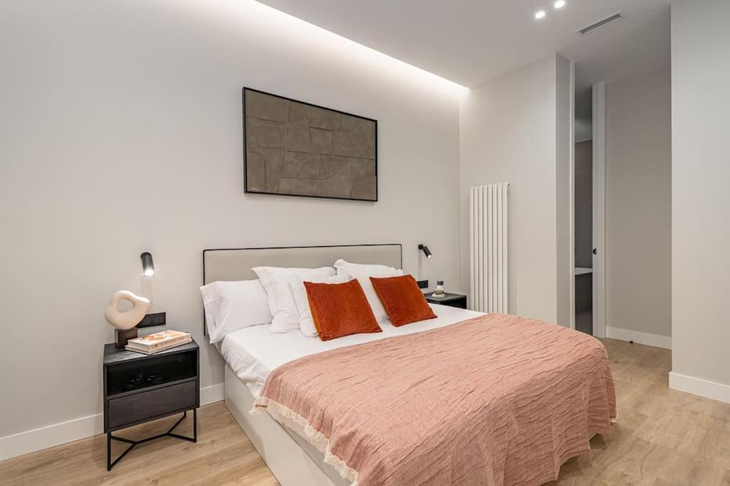 Centro XIII Calle De La Paz 2Br 2Bh 马德里 外观 照片