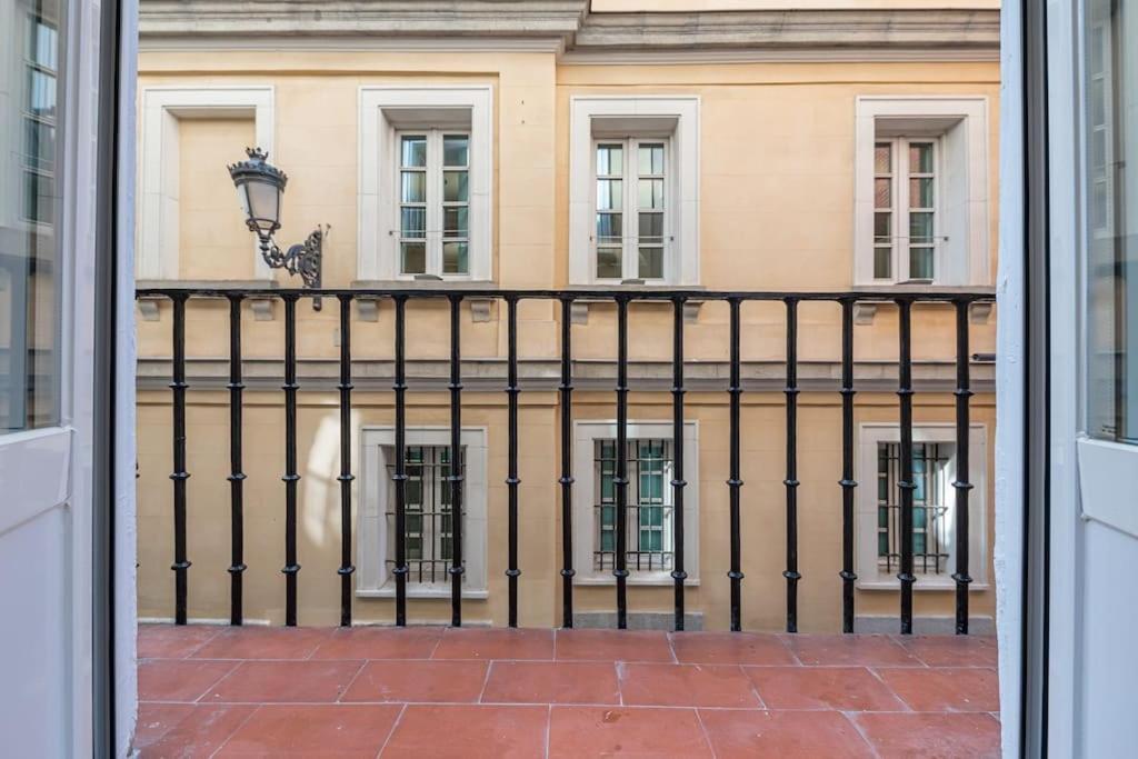 Centro XIII Calle De La Paz 2Br 2Bh 马德里 外观 照片