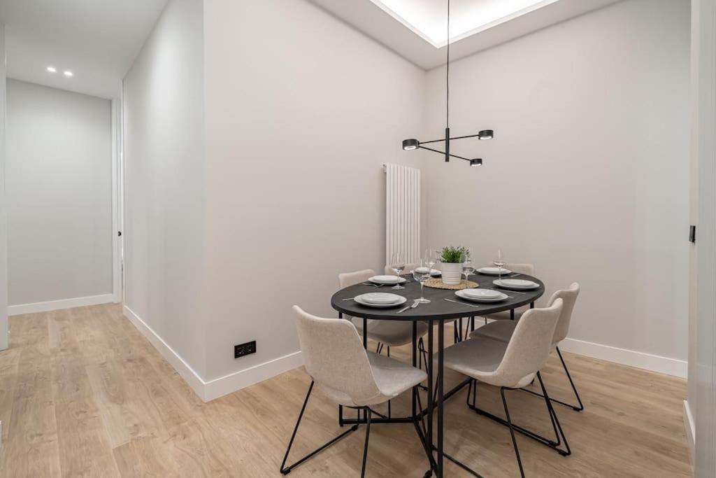 Centro XIII Calle De La Paz 2Br 2Bh 马德里 外观 照片